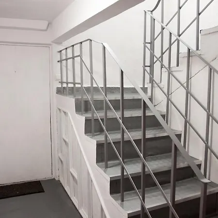 Studio 108 Apartment Varna