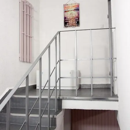 Apartment Studio 108