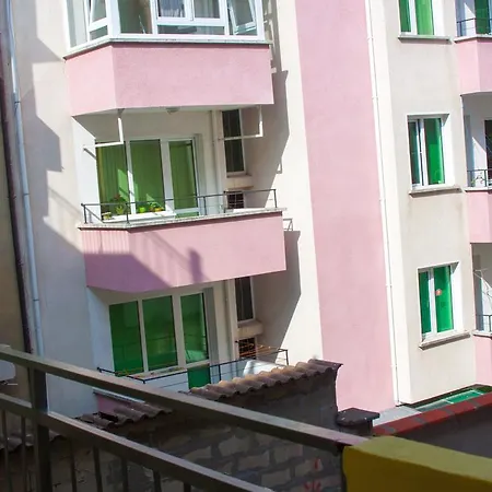 Studio 108 Apartment