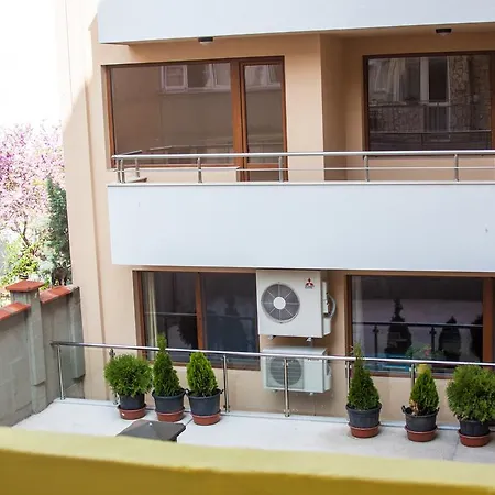 Apartment Studio 108 Varna