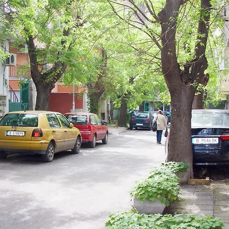 Apartment Studio 108 Varna